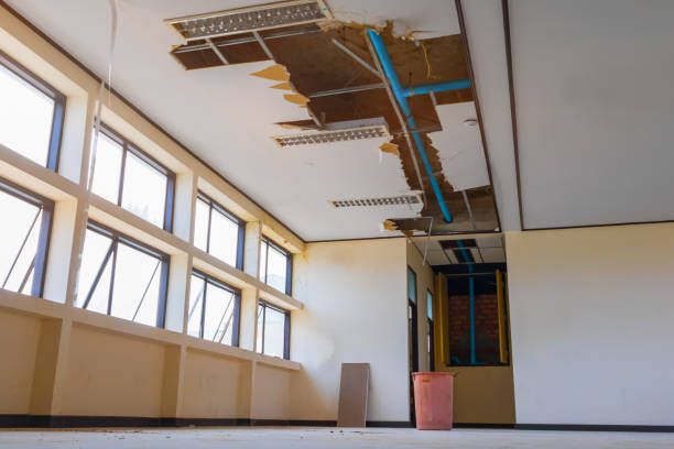 Best Sewage cleanup and water damage restoration  in Indio, CA
